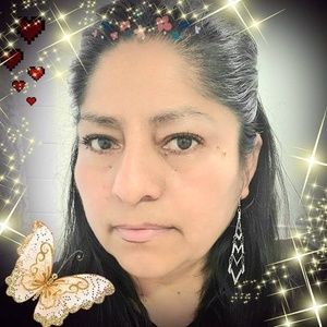 Meet your Posher, Guadalupe